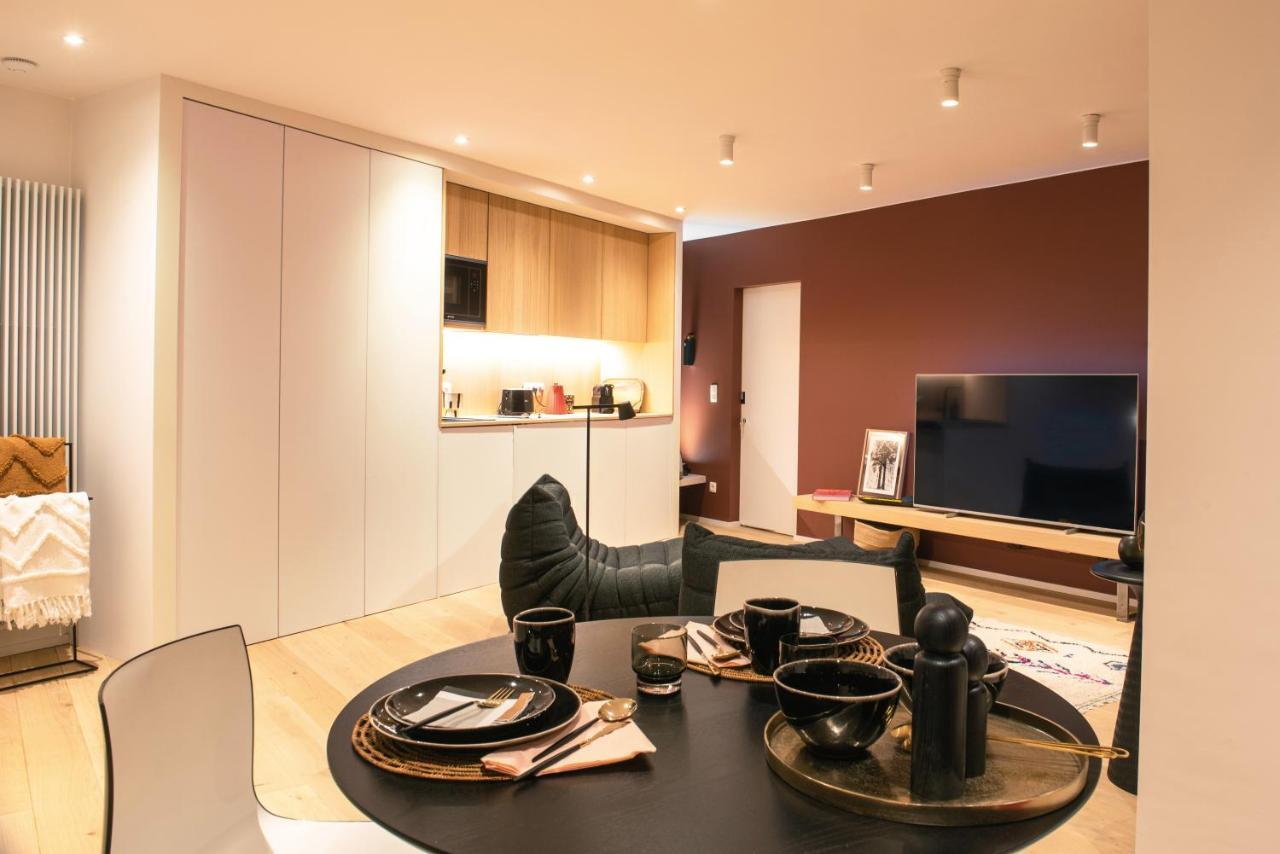 Beautiful Days Duplex - Center Спа Екстериор снимка