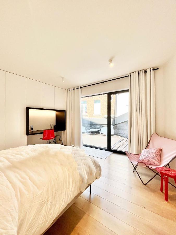 Beautiful Days Duplex - Center Спа Екстериор снимка