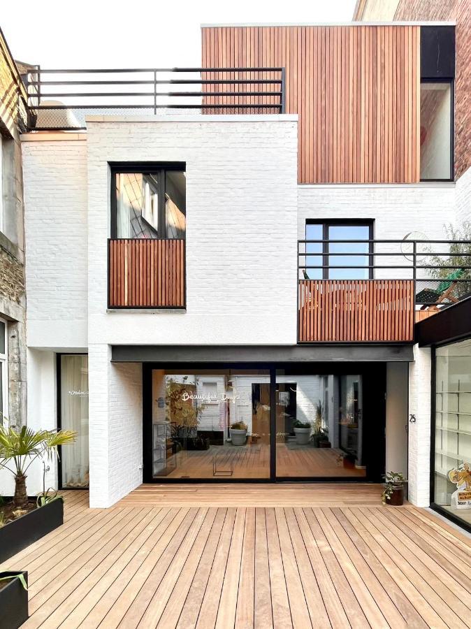 Beautiful Days Duplex - Center Спа Екстериор снимка