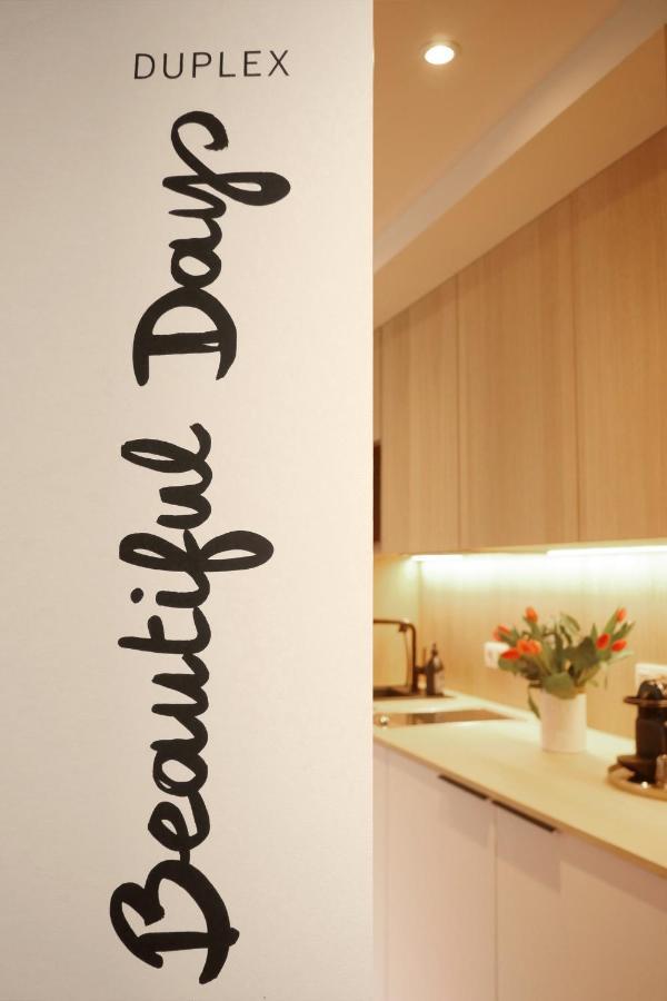 Beautiful Days Duplex - Center Спа Екстериор снимка