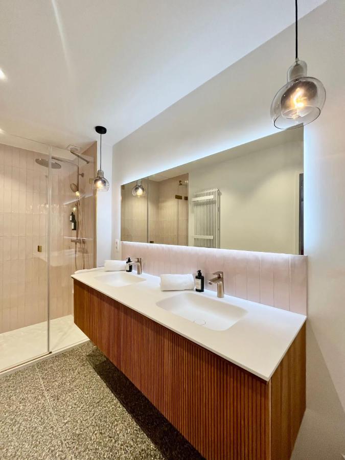 Beautiful Days Duplex - Center Спа Екстериор снимка